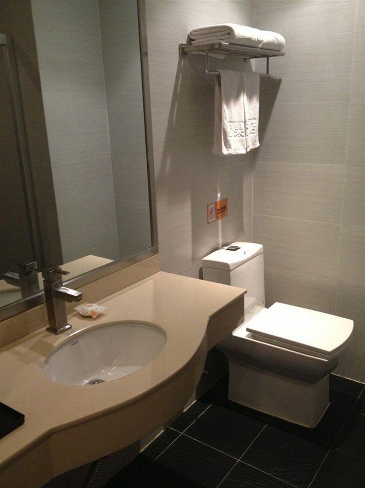 Mellow Orange Hotel - Bao'An Shenzhen Dış mekan fotoğraf
